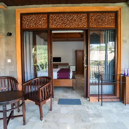Mumbul Ubud