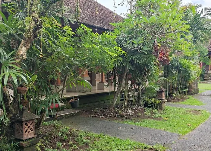 Otel Mumbul Ubud