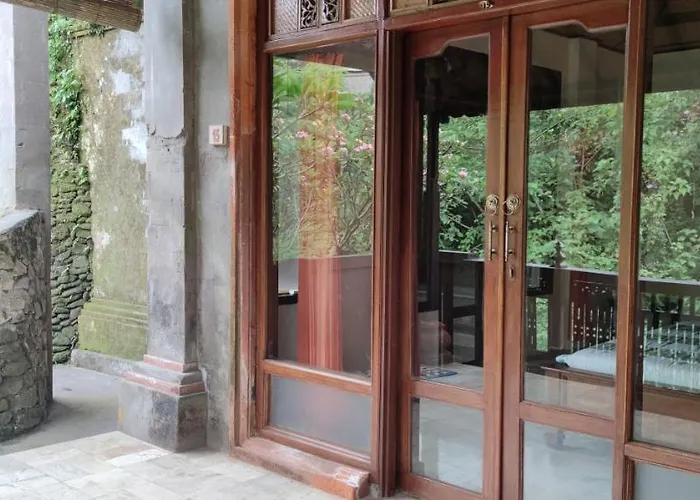 Otel Mumbul Ubud