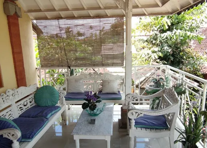 Otel Mumbul 3*