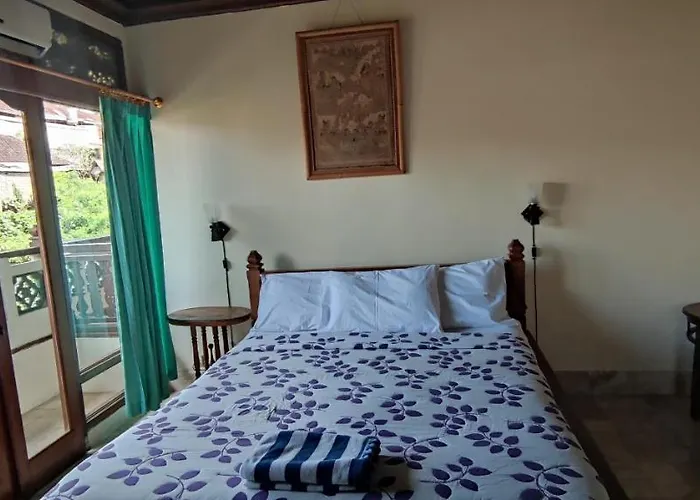 Otel Mumbul Ubud