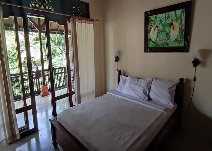 Mumbul Otel 3*