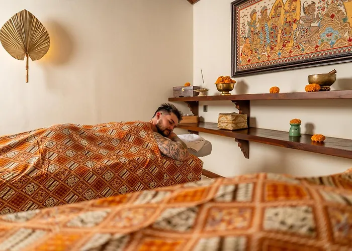 Mumbul Otel Ubud