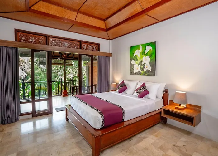 Mumbul Ubud