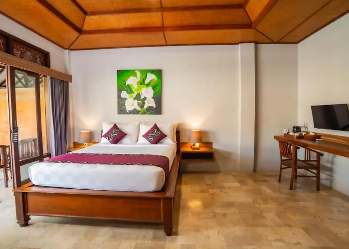 Otel Mumbul Ubud
