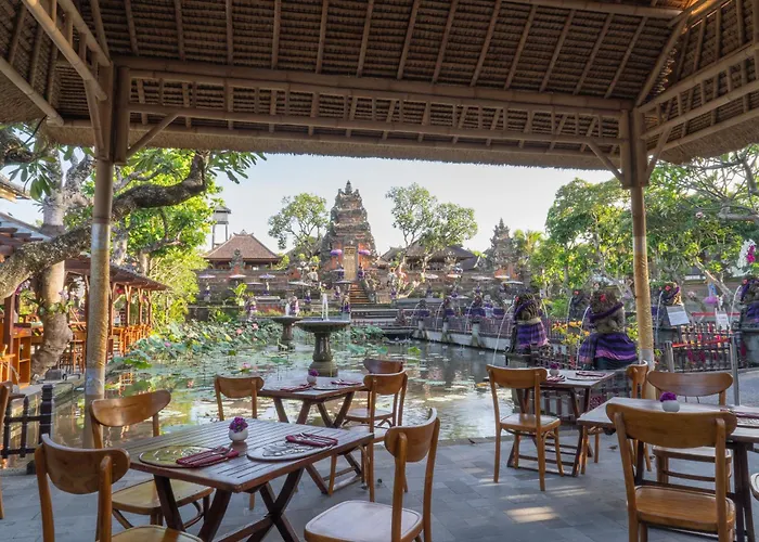 Mumbul Otel Ubud