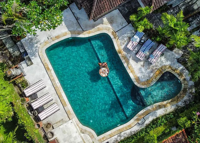 Mumbul 3* Ubud