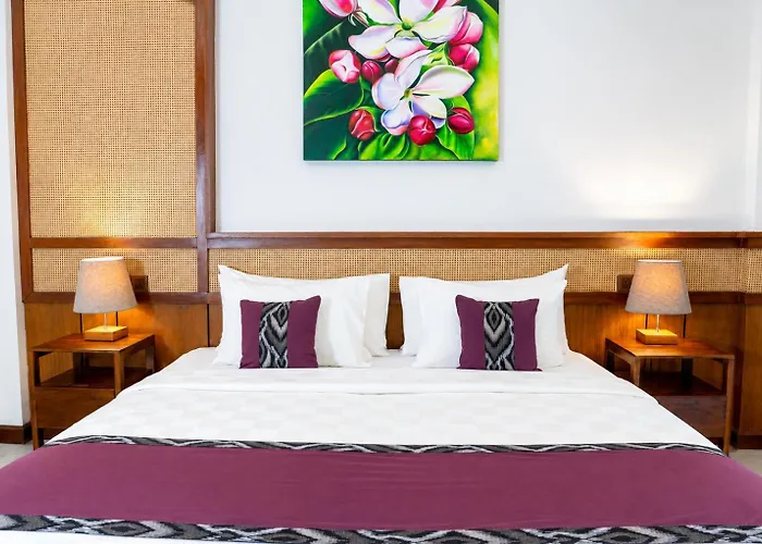 Otel Mumbul 3*