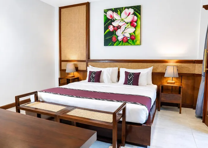 Otel Mumbul Ubud