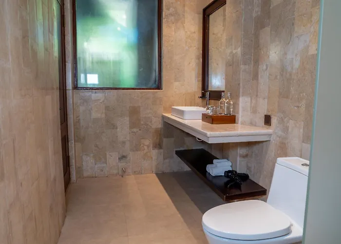 Otel Mumbul 3*