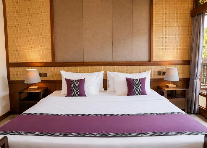 Mumbul 3* Ubud