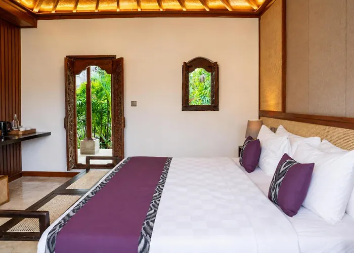 Otel Mumbul 3*