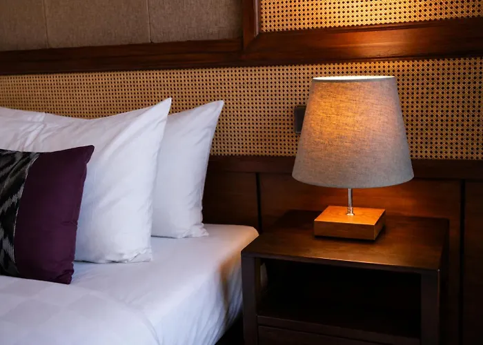 Mumbul Otel Ubud