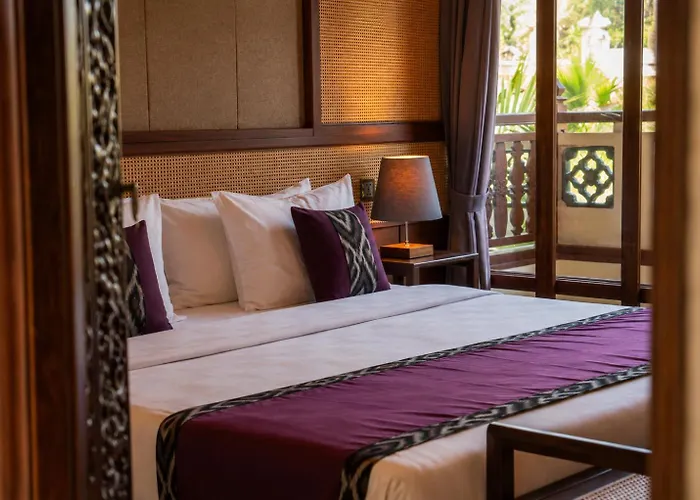 Mumbul 3* Ubud