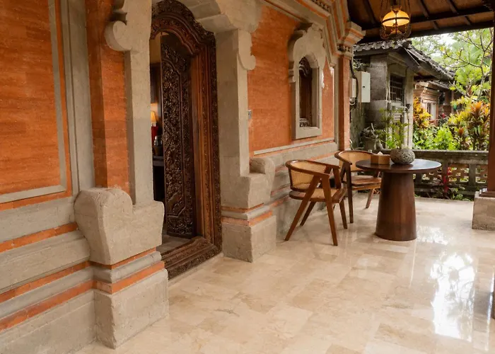 Mumbul Otel