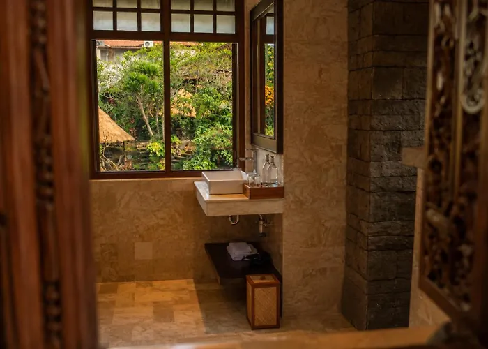 Mumbul Otel Ubud