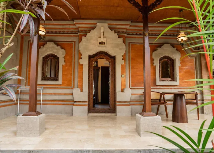 Mumbul Otel