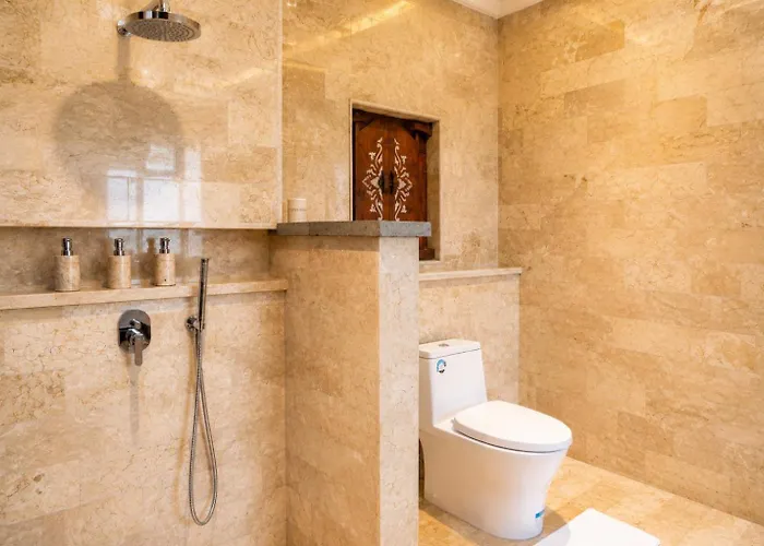 Mumbul Otel 3*