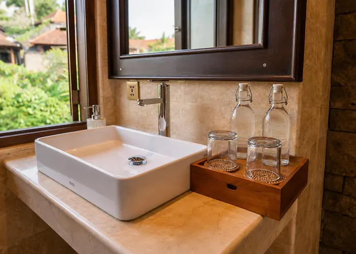 Mumbul Otel Ubud